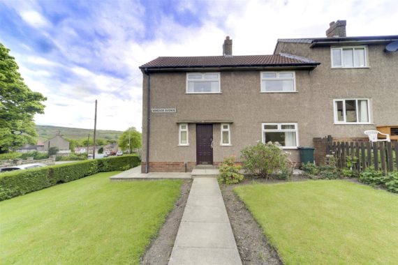 2 Bedroom Detached